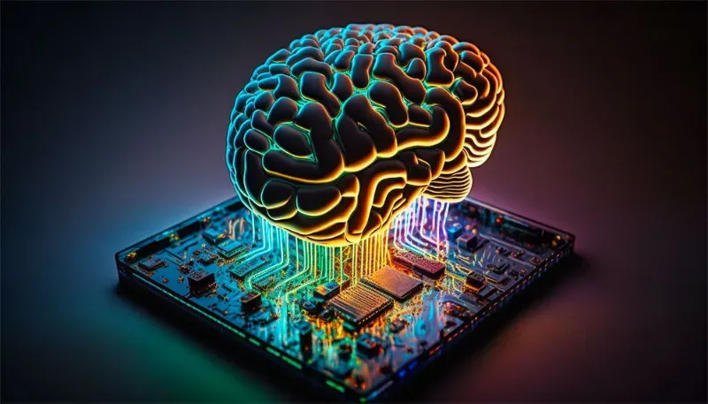 neuromorphic computing