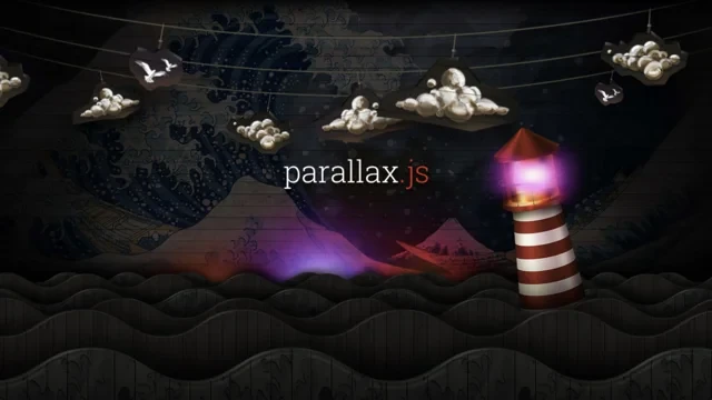 Parallaxjs