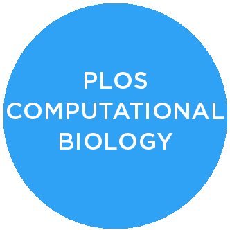 plos computational biology