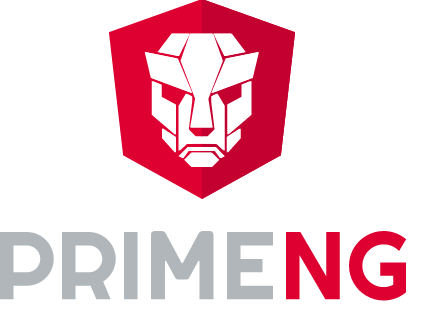 PrimeNG