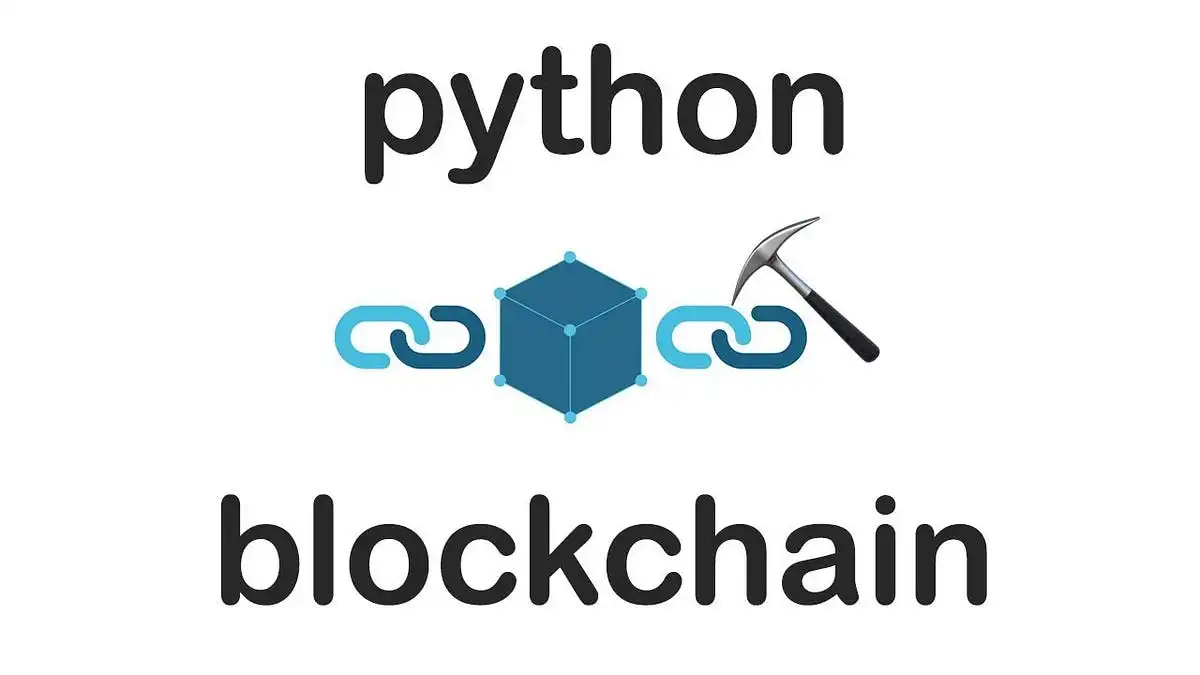 python blockchain