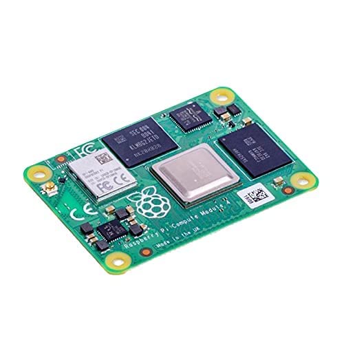 raspberry pi compute module 4